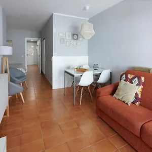  Appartement Desconnectar