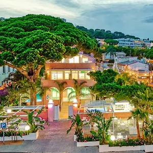 3* Hotell The Pink Elephant