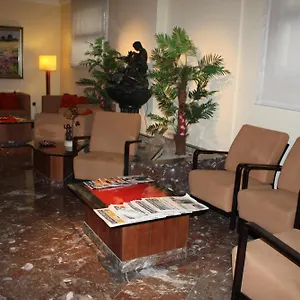 2* Hotell Angeles