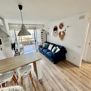  Appartement Cala Salions, Chalana Ii