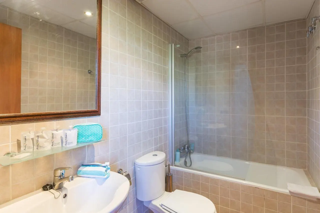 Apartamento Pierre&Vacances Villa Romana Tossa de Mar