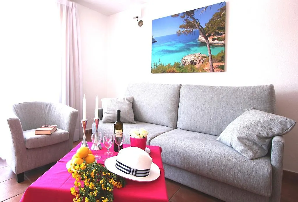 Pierre&Vacances Villa Romana Tossa de Mar Apartamento