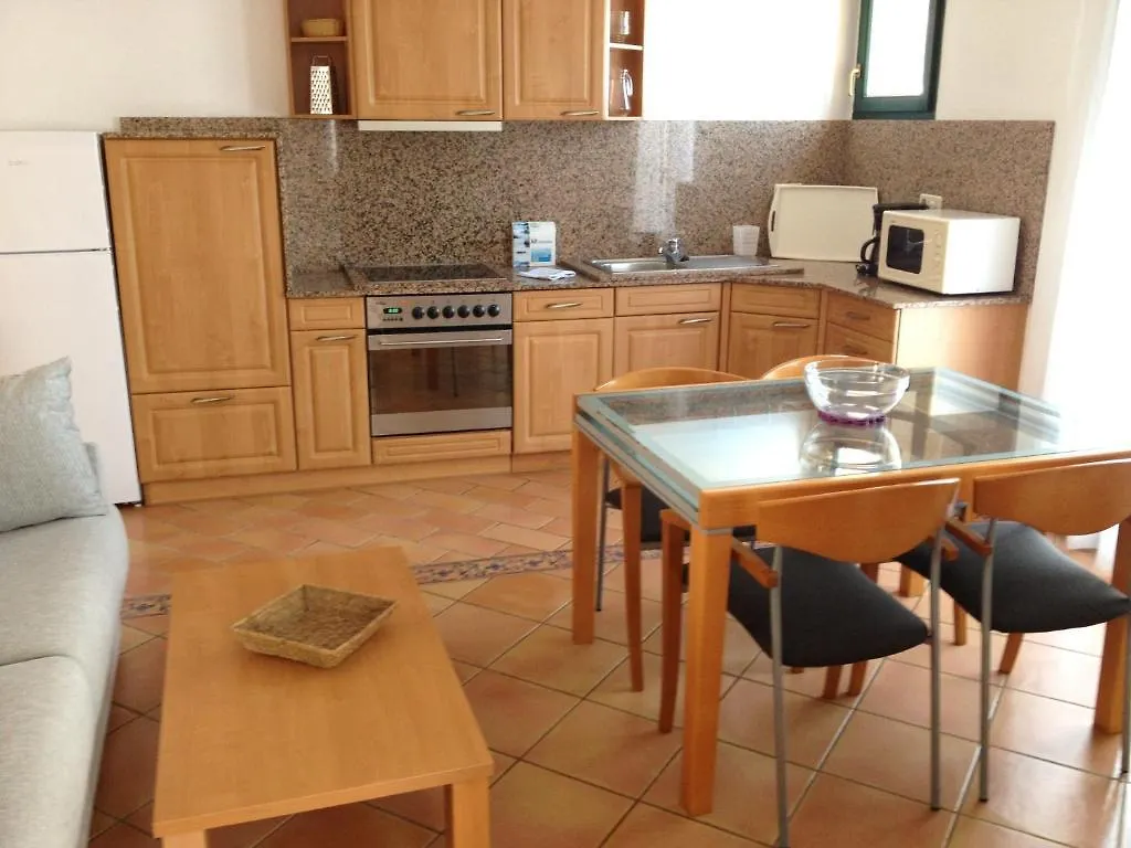 Pierre&Vacances Villa Romana Tossa de Mar España