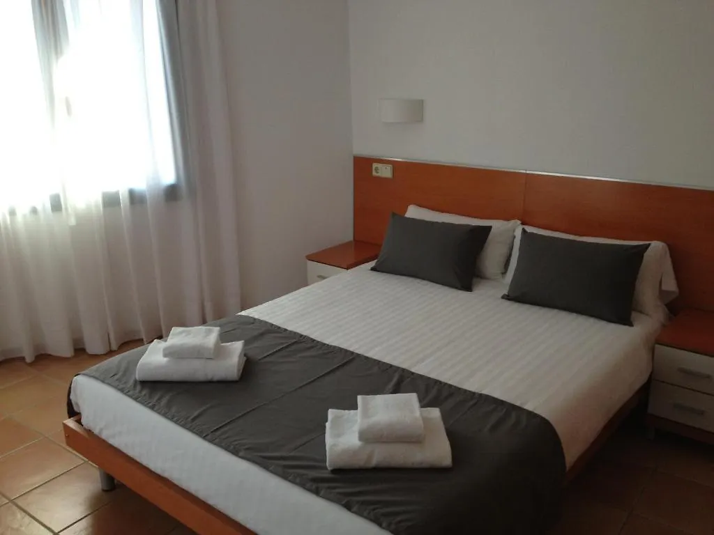 Apartamento Pierre&Vacances Villa Romana Tossa de Mar