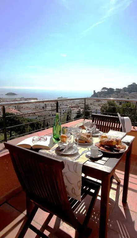 Pierre&Vacances Villa Romana Tossa de Mar 0*,