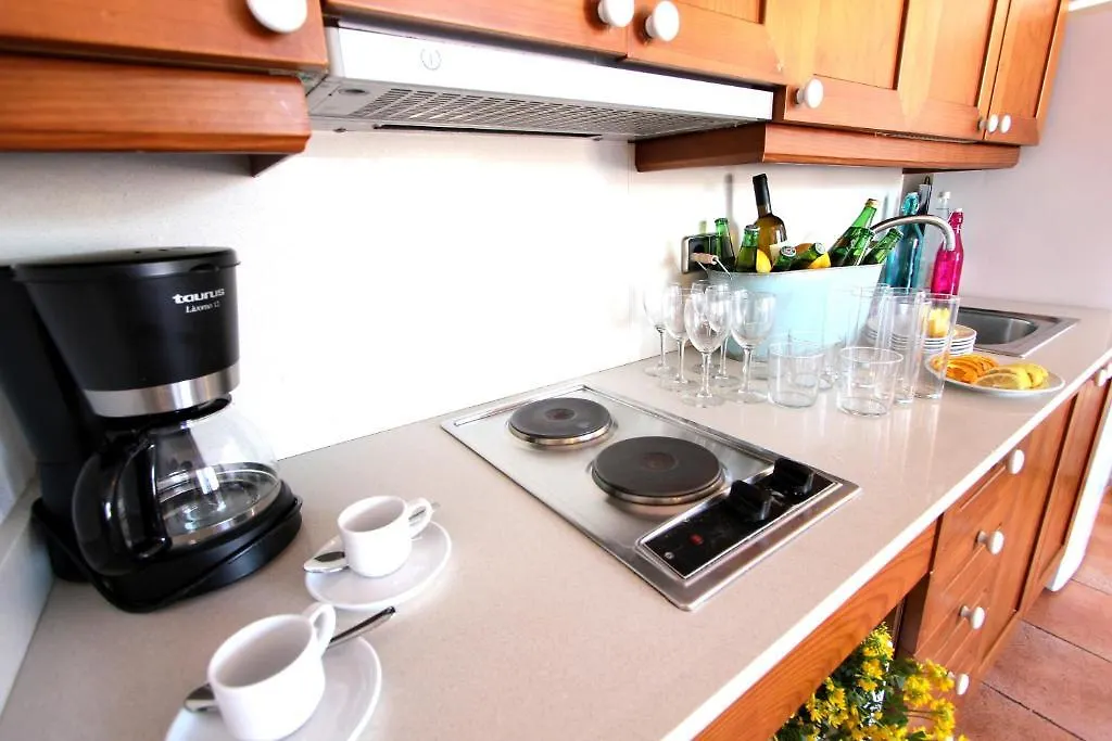 Pierre&Vacances Villa Romana Tossa de Mar Apartamento