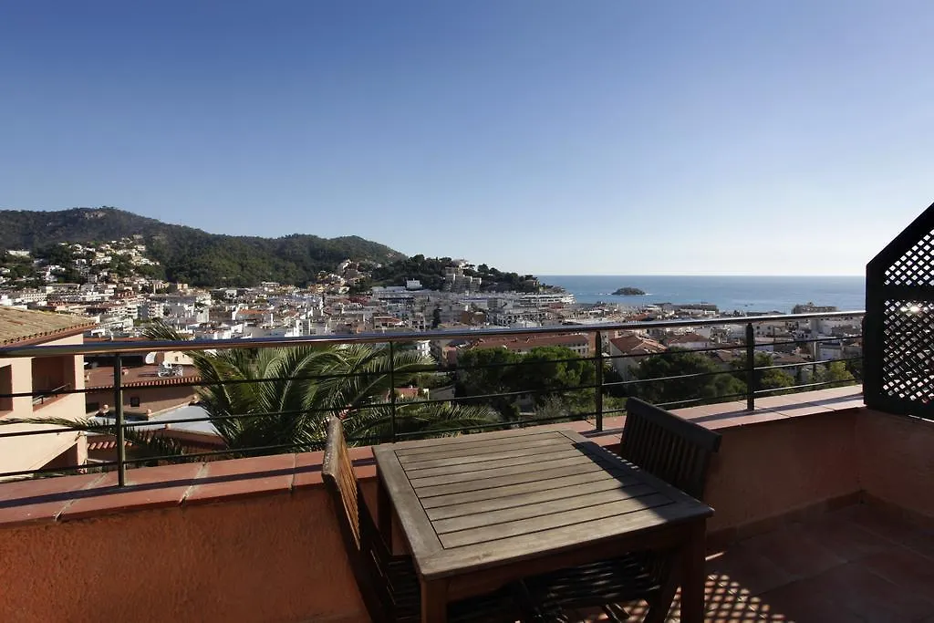 Pierre&Vacances Villa Romana Tossa de Mar Apartamento