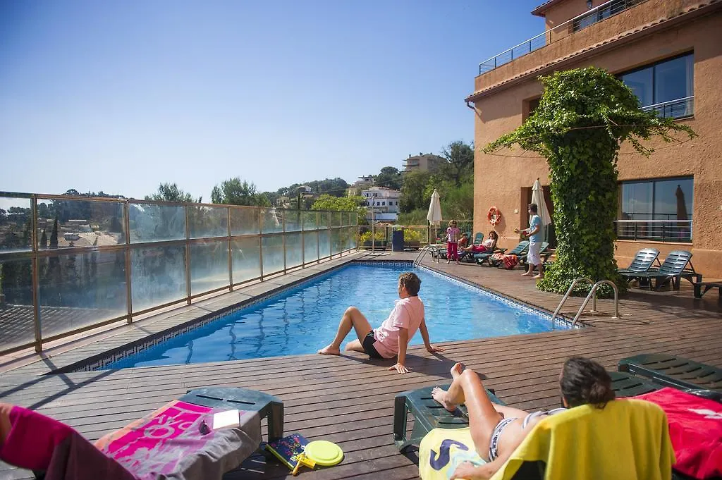 Pierre&Vacances Villa Romana Tossa de Mar Apartamento