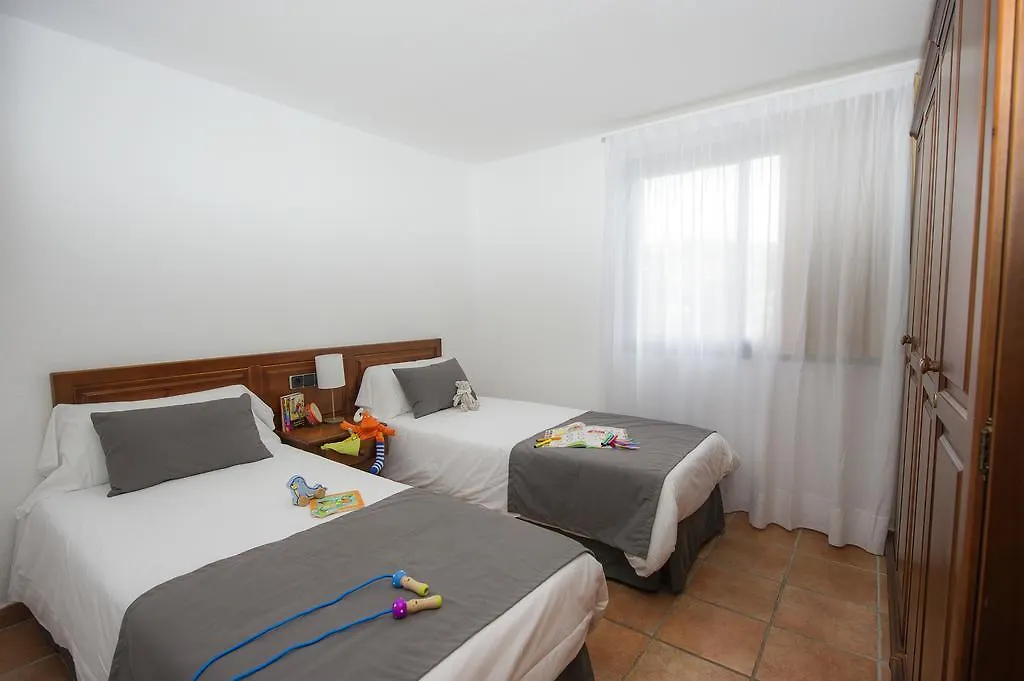 Apartamento Pierre&Vacances Villa Romana Tossa de Mar España