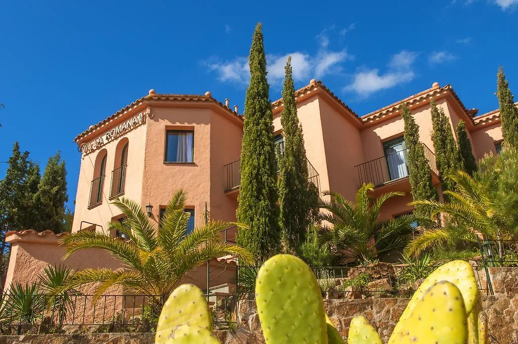 Pierre&Vacances Villa Romana Tossa de Mar