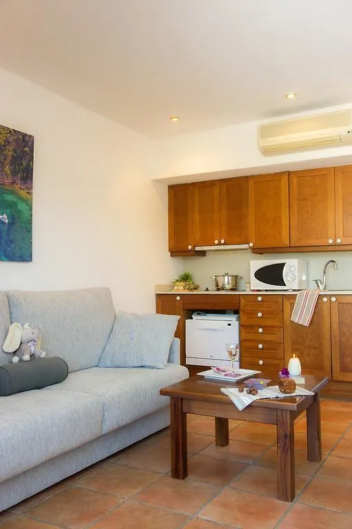 Apartamento Pierre&Vacances Villa Romana Tossa de Mar