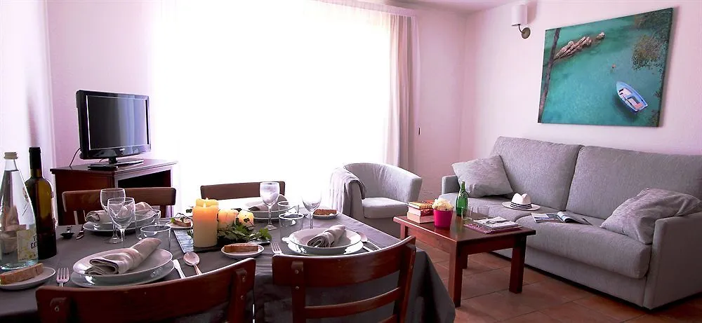 Apartamento Pierre&Vacances Villa Romana Tossa de Mar España