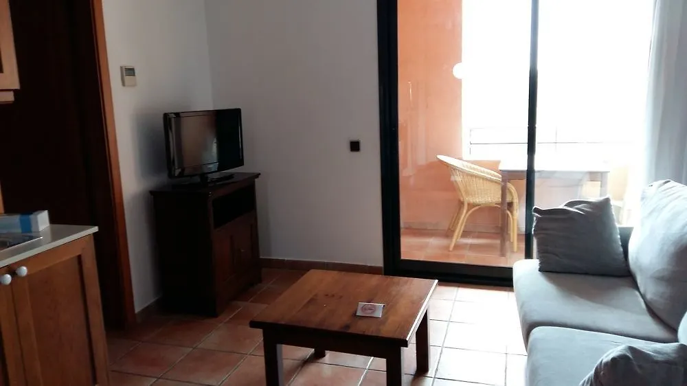 Pierre&Vacances Villa Romana Tossa de Mar Apartamento