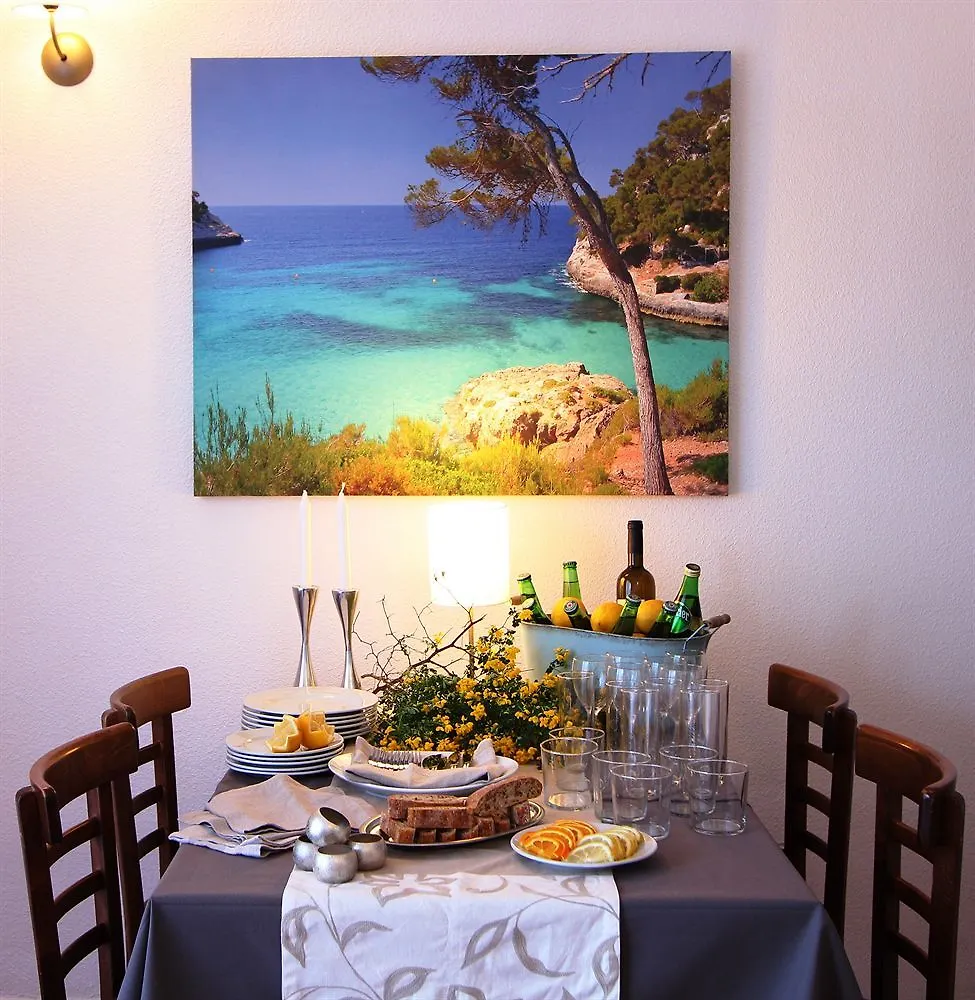 Pierre&Vacances Villa Romana Tossa de Mar Apartamento