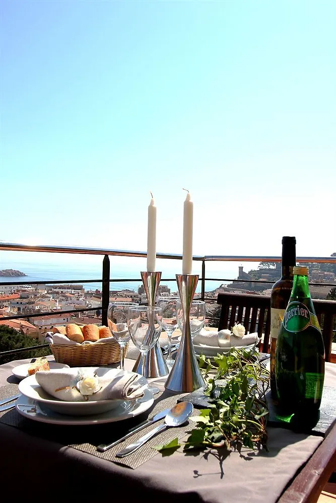 Pierre&Vacances Villa Romana Tossa de Mar Apartamento