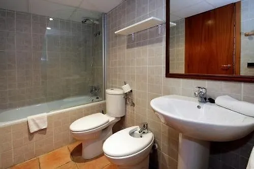 Apartamento Pierre&Vacances Villa Romana Tossa de Mar España