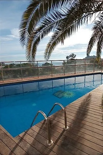 Pierre&Vacances Villa Romana Tossa de Mar Apartamento
