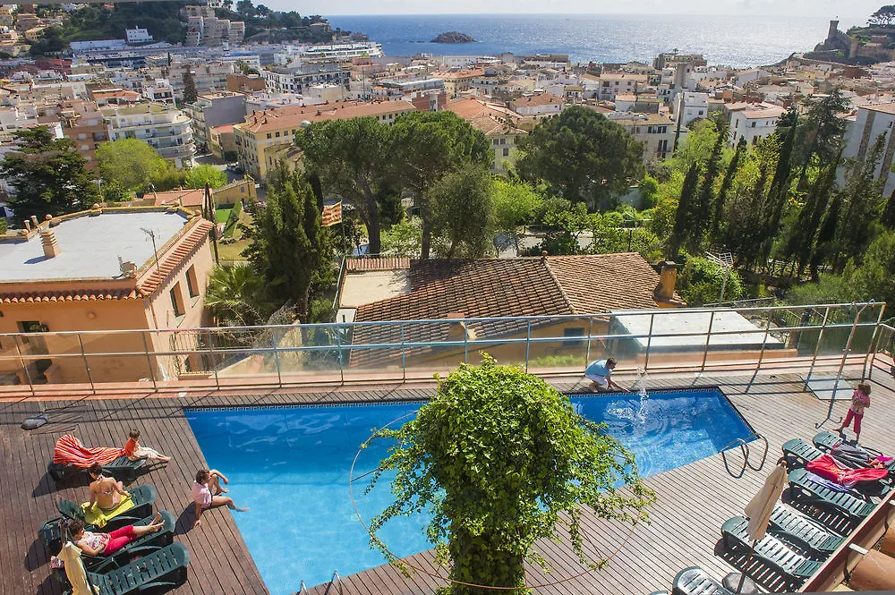 Pierre&Vacances Villa Romana Tossa de Mar