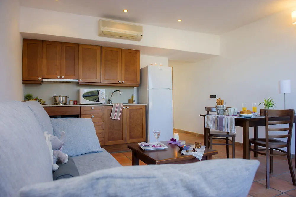 Apartamento Pierre&Vacances Villa Romana Tossa de Mar España