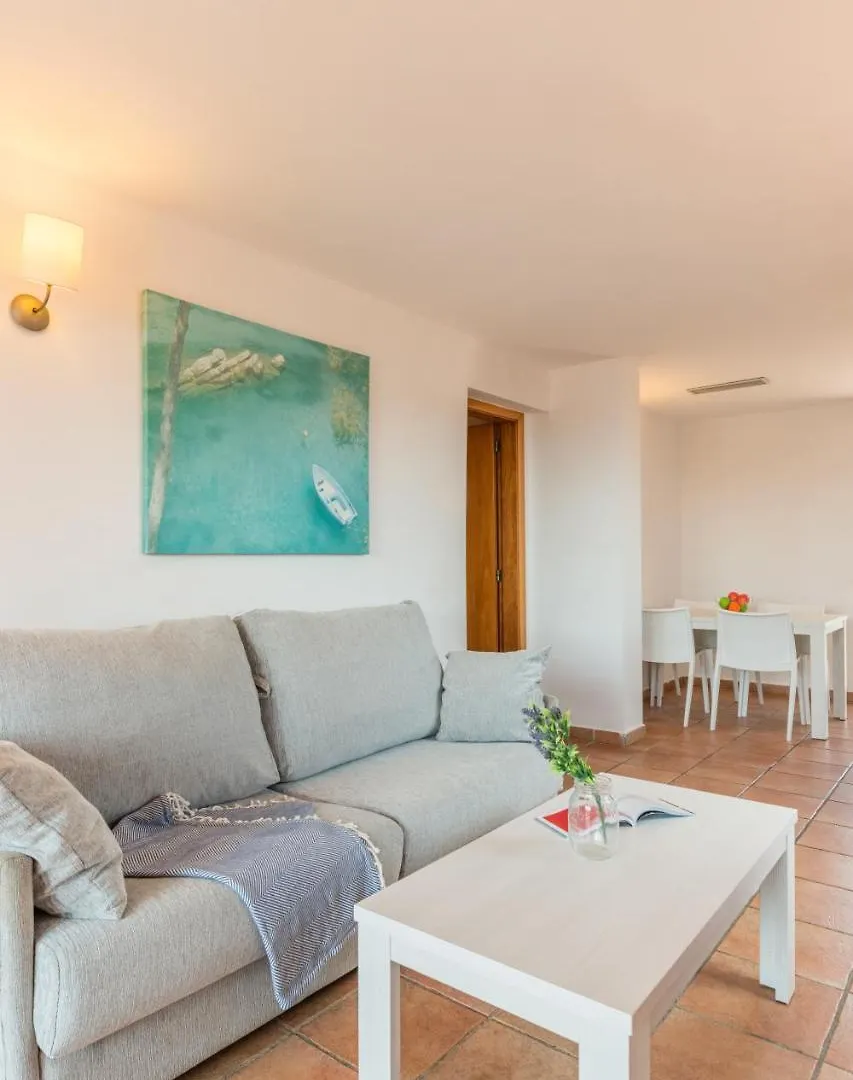 Pierre&Vacances Villa Romana Tossa de Mar España