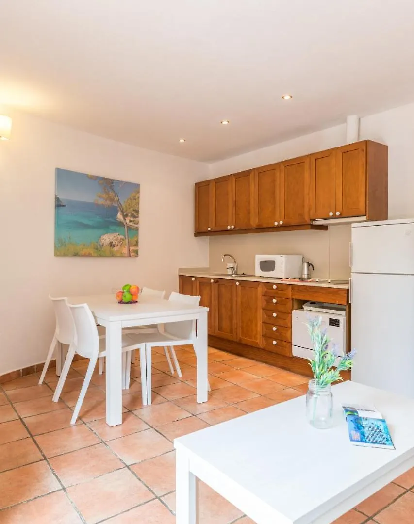 Apartamento Pierre&Vacances Villa Romana Tossa de Mar