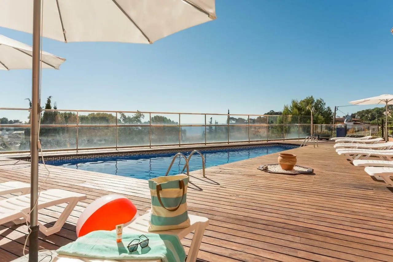 Pierre&Vacances Villa Romana Tossa de Mar